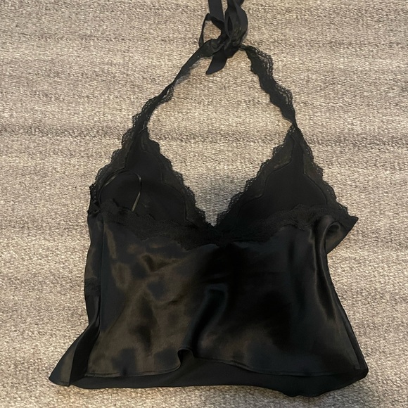 reformation monica top - Picture 4 of 4